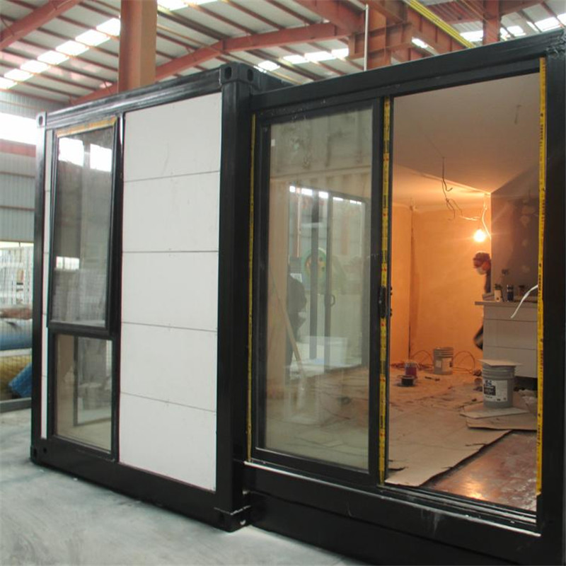 Light Steel Container House