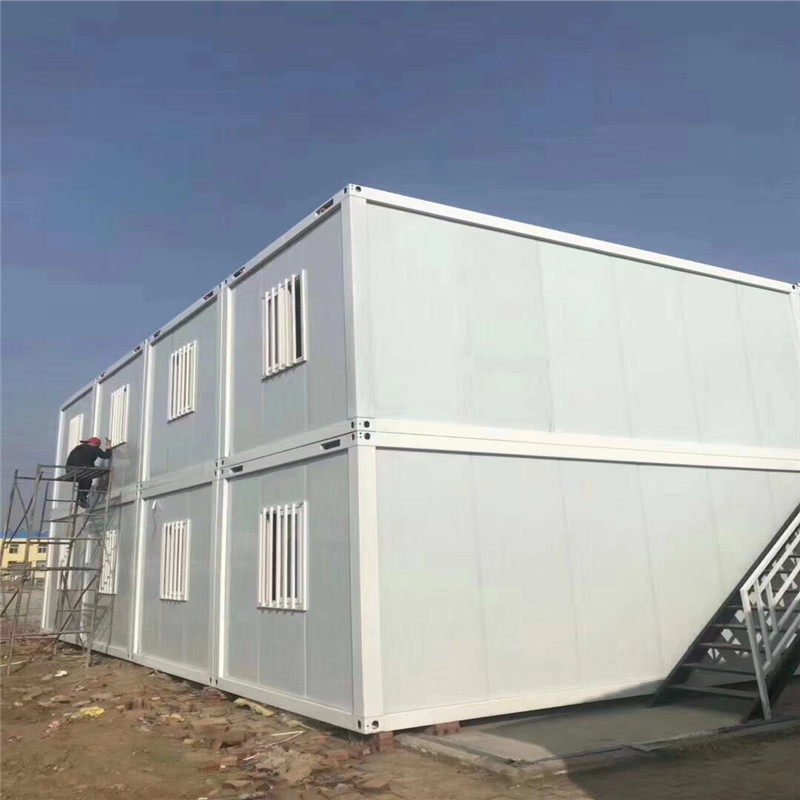 Prefabricated Container office