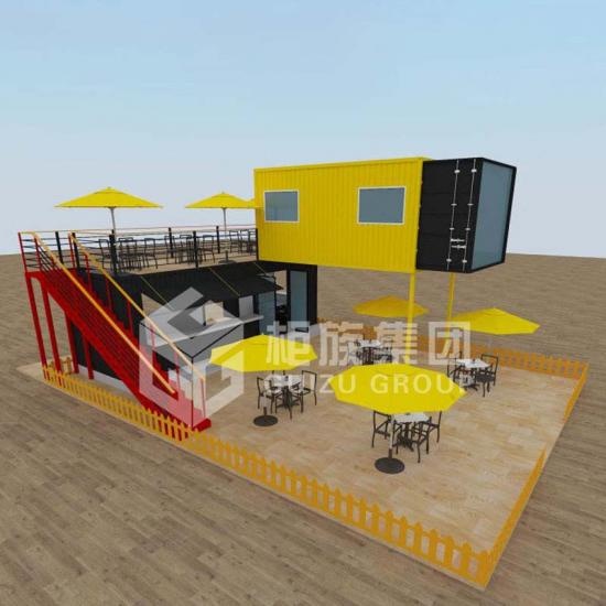 shipping container store