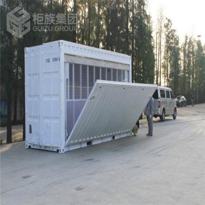 Shipping Container Mobile House