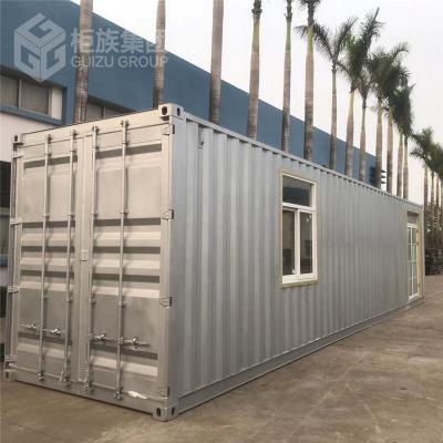 Modular Shipping Container Home