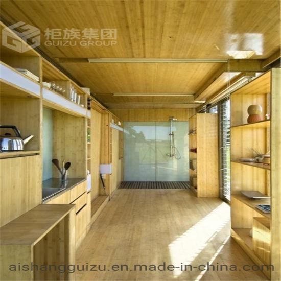 tiny container modular homes