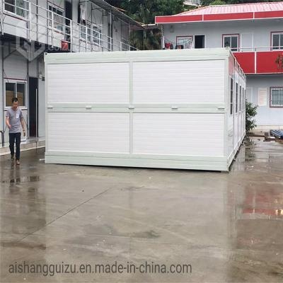 foldable Container House