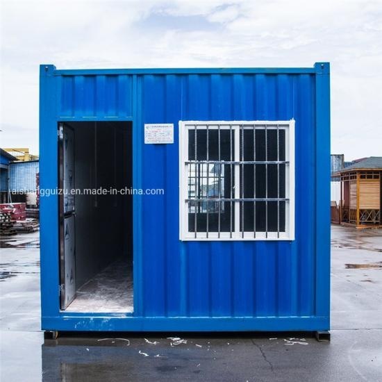 flat pPack container homes