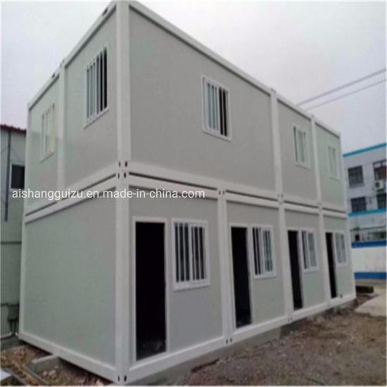 Structure Design Container House
