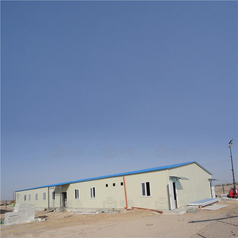 Hot Sale Steel Structure Office